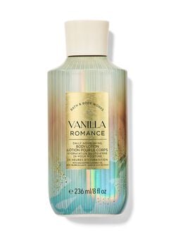 Vanilla Romance Daily Nourishing Body Lotion image number null