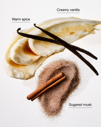 Sugared Snickerdoodle 3-Wick Candle 3-Wick Candle