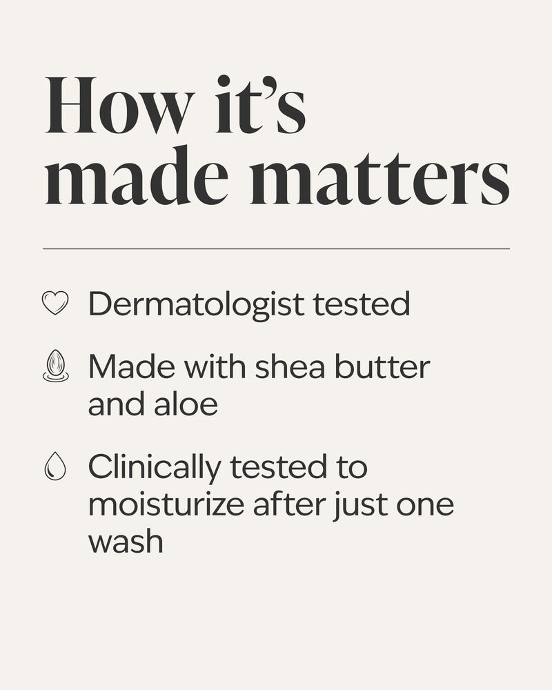 In The Stars Moisturizing Body Wash Moisturizing Body Wash