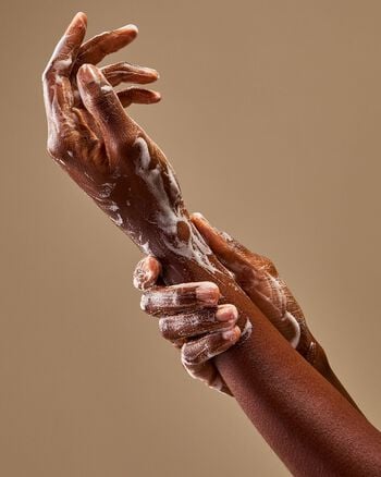 Raspberries & Whipped Vanilla Gentle & Clean Foaming Hand Soap Refill Gentle & Clean Foaming Hand Soap Refill