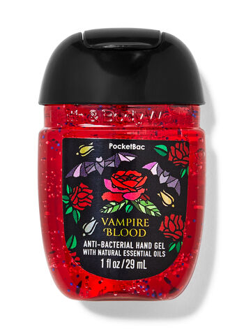 Vampire Blood Single Pocketbac Single Pocketbac