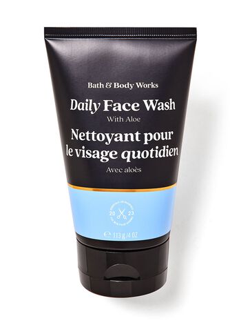 Ultimate Daily Face Wash Daily Face Wash