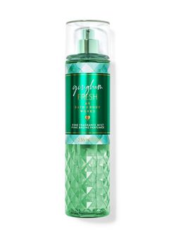 Gingham Fresh Fine Fragrance Mist image number null