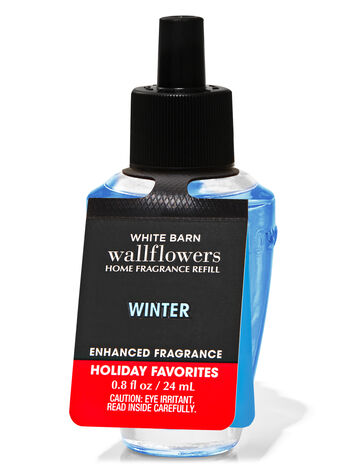 Winter Wallflowers Fragrance Refill Wallflowers Fragrance Refill