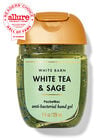 White Tea & Sage PocketBac Hand Sanitizer image number null
