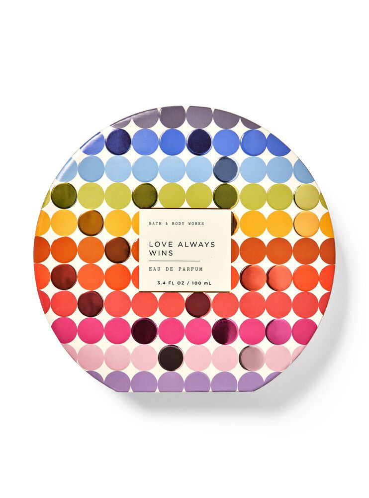 Love Always Wins Eau De Parfum Eau De Parfum