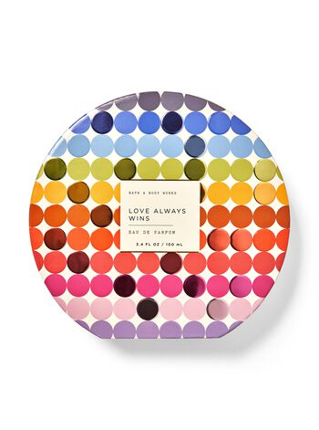 Love Always Wins Eau De Parfum Eau De Parfum