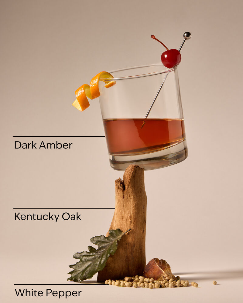 Bourbon Mini Cologne Mini Cologne