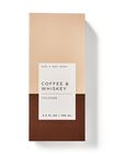 Coffee & Whiskey Cologne image number null