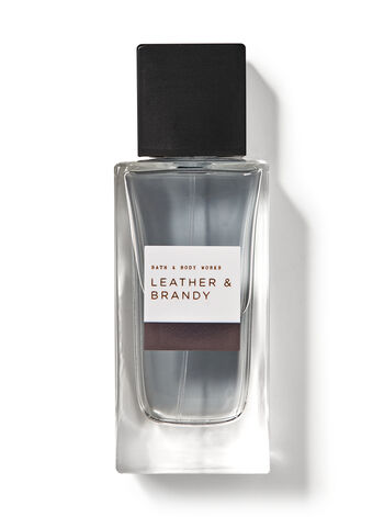 Leather & Brandy Cologne Cologne