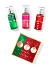Holiday Traditions Mini Gift Box Set image number null