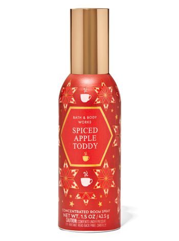 Spiced Apple Toddy Concentrated Room Spray Concentrated Room Spray