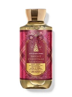 Bright Christmas Morning Body Wash Bright Christmas Morning Body Wash