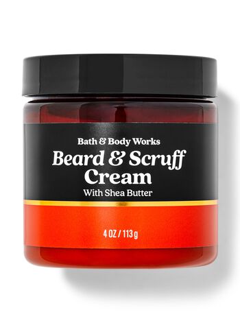 Ultimate Beard & Scruff Cream Beard & Scruff Cream
