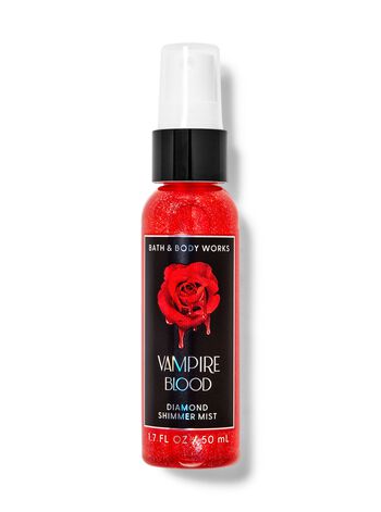 Vampire Blood Travel Size Diamond Shimmer Mist Travel Size Diamond Shimmer Mist