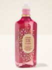 Strawberry Snowflakes Cleansing Gel Hand Soap image number null