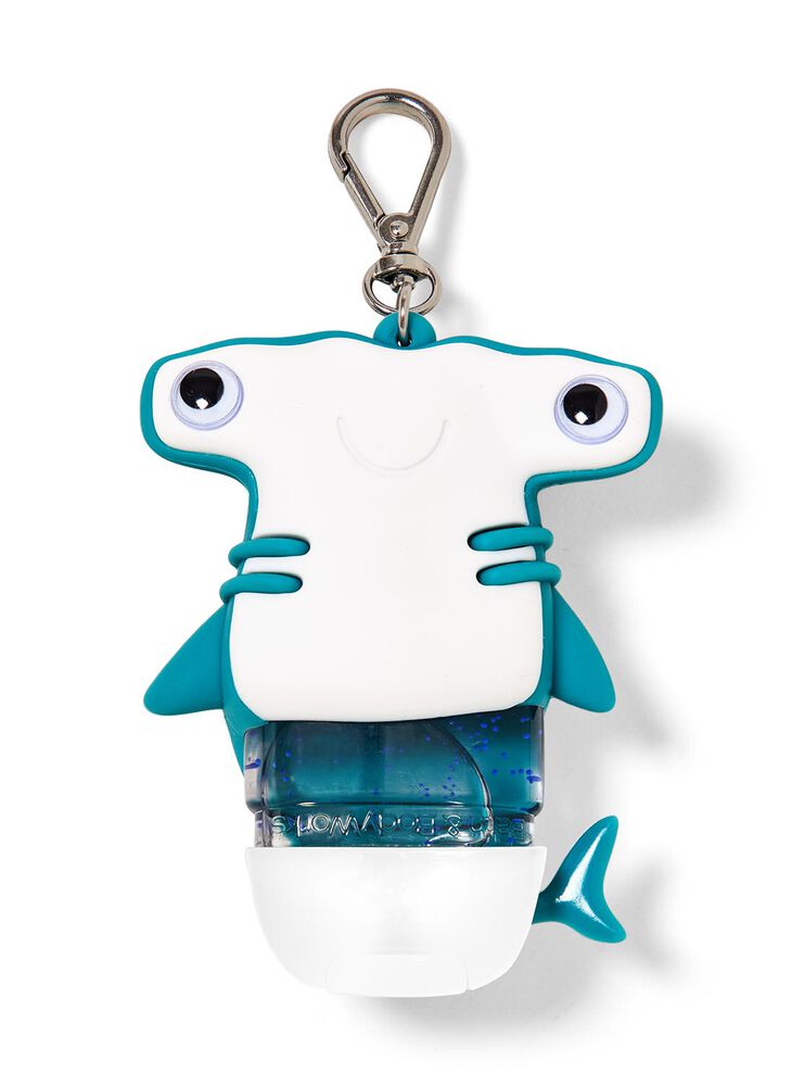 Hammerhead Shark PocketBac Holder
