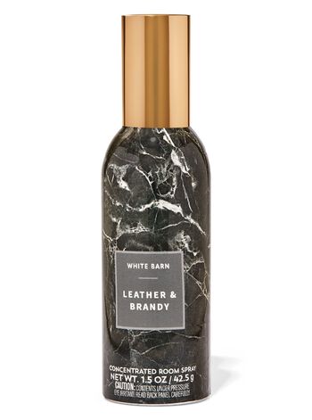 Leather & Brandy Concentrated Room Spray Concentrated Room Spray