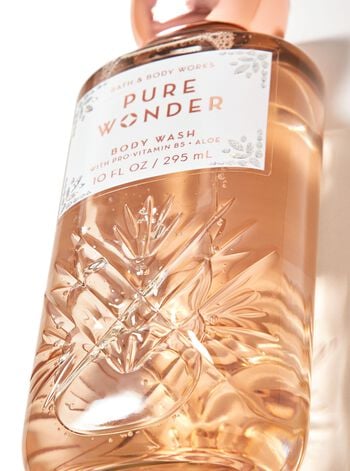 Pure Wonder Body Wash Body Wash