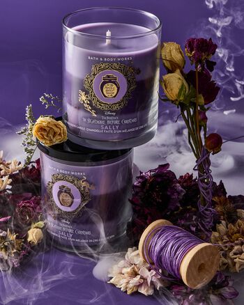 Sally Single Wick Candle Signature Single Wick Candle