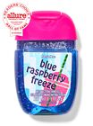 Blue Raspberry Freeze PocketBac Hand Sanitizer image number null