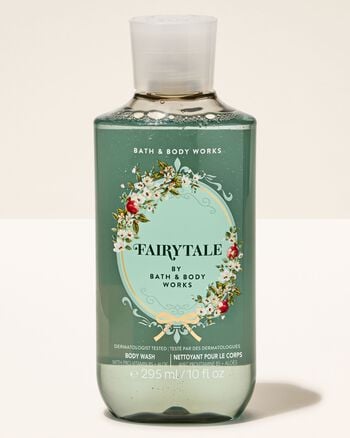 Fairytale Body Wash Body Wash