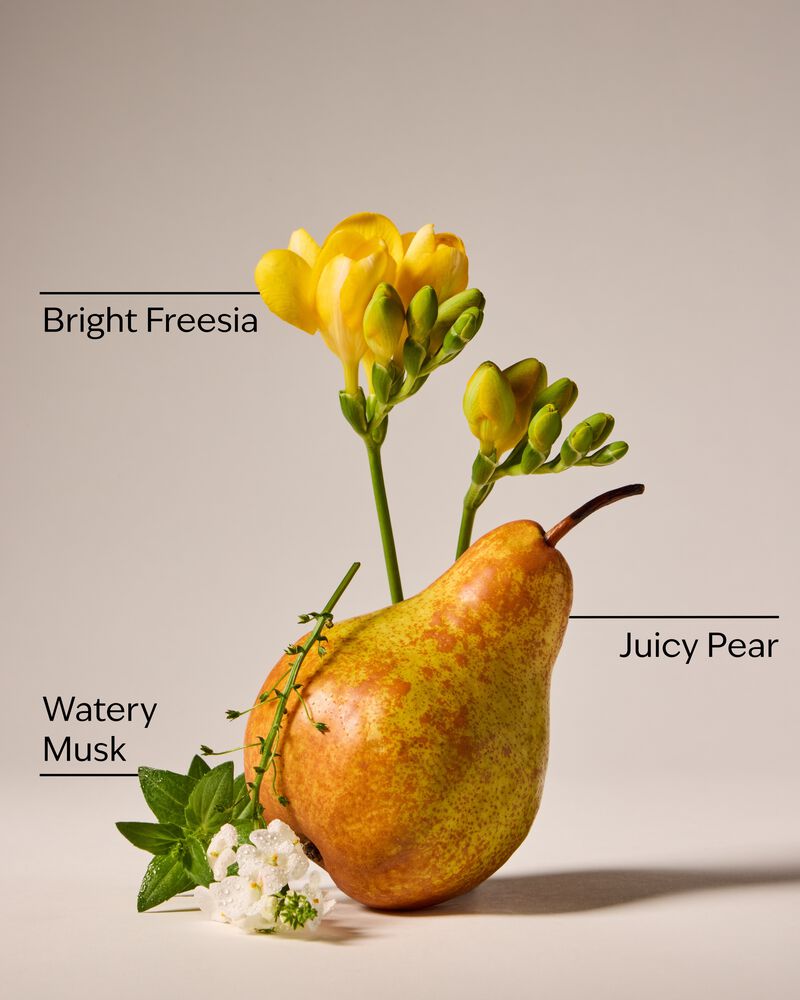 Crisp Pear Travel Size Fine Fragrance Mist Travel Size Fine Fragrance Mist