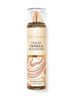 Fresh Vanilla Blossoms Fine Fragrance Mist image number null