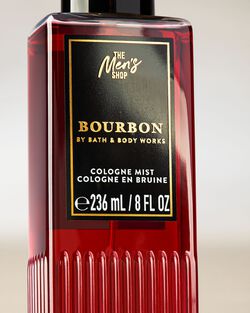 Bourbon Cologne Mist image number null