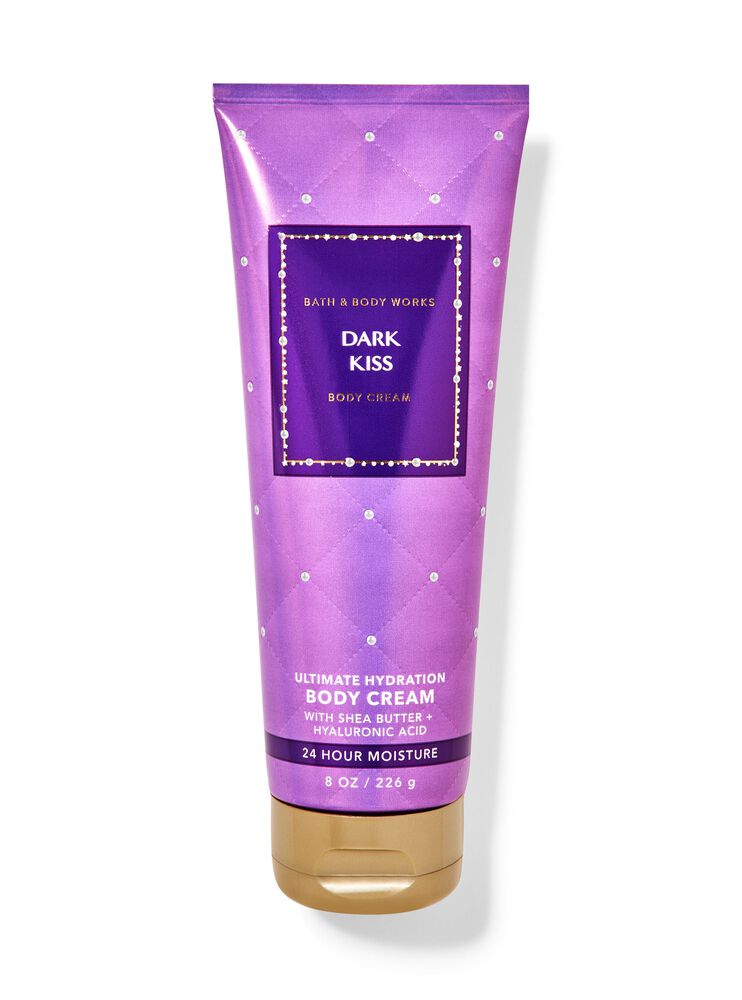 Dark Kiss Ultimate Hydration Body Cream Ultimate Hydration Body Cream