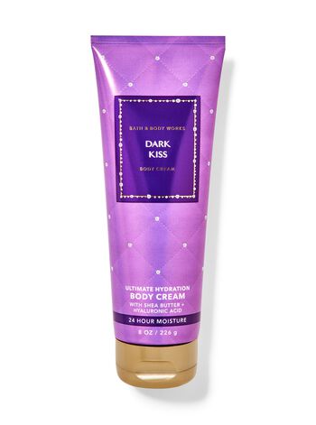 Dark Kiss Ultimate Hydration Body Cream Ultimate Hydration Body Cream