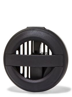 Black Matte Car Fragrance Holder image number null