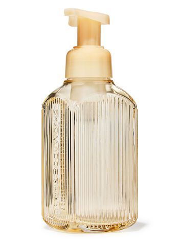 Gentle & Clean Foaming Hand Soap Dispenser Gentle & Clean Foaming Hand Soap Dispenser