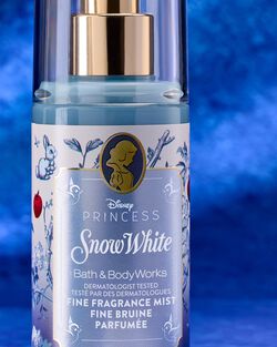 Snow White Travel Size Fine Fragrance Mist image number null