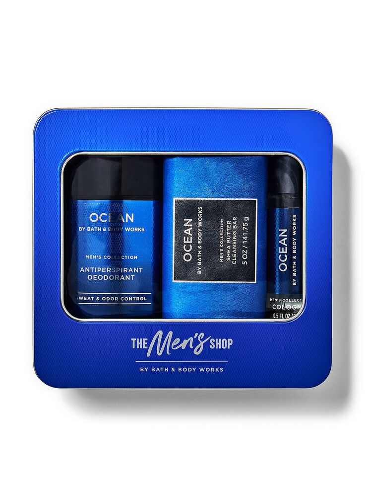 Ocean Gift Set Gift Set