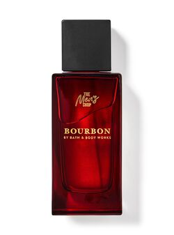 Bourbon Cologne