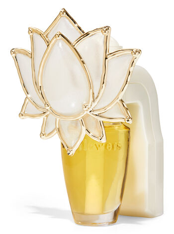 Lotus  Wallflowers Fragrance Plug