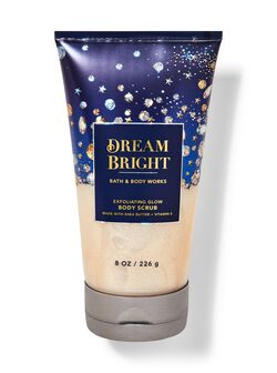 Dream Bright Exfoliating Glow Body Scrub