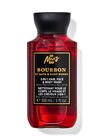 Bourbon Travel Size Body Wash image number null