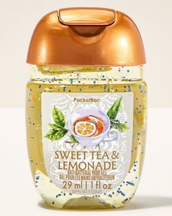 Sweet Tea & Lemonade PocketBac Hand Sanitizer image number null