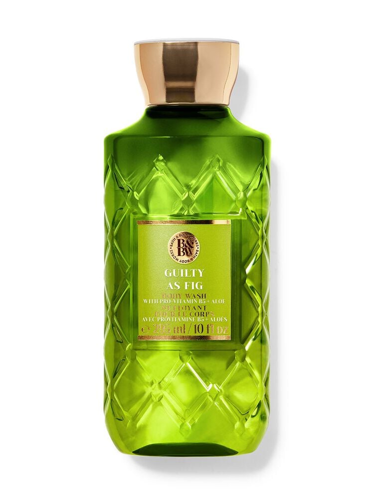 Guilty As Fig Body Wash Body Wash