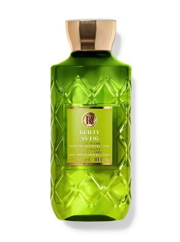 Guilty As Fig Body Wash Body Wash