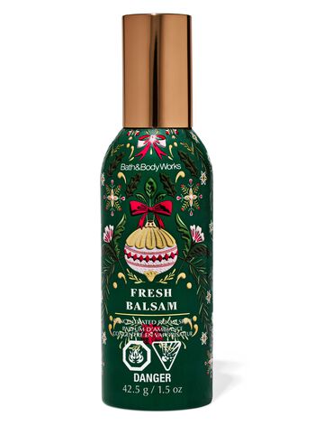 Fresh Balsam Concentrated Room Spray Concentrated Room Spray