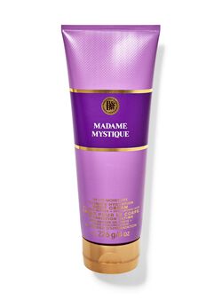 Madame Mystique Ultimate Hydration Body Cream image number null