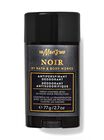 Noir Antiperspirant Deodorant image number null