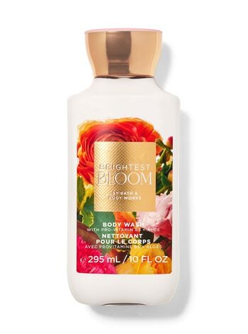 Brightest Bloom Body Wash Body Wash