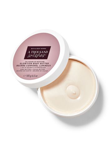 A Thousand Wishes Glowtion Body Butter Glowtion Body Butter