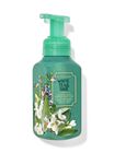 White Tea & Sage Gentle & Clean Foaming Hand Soap image number null