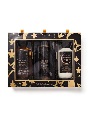 Into The Night Gift Box Set Gift Box Set