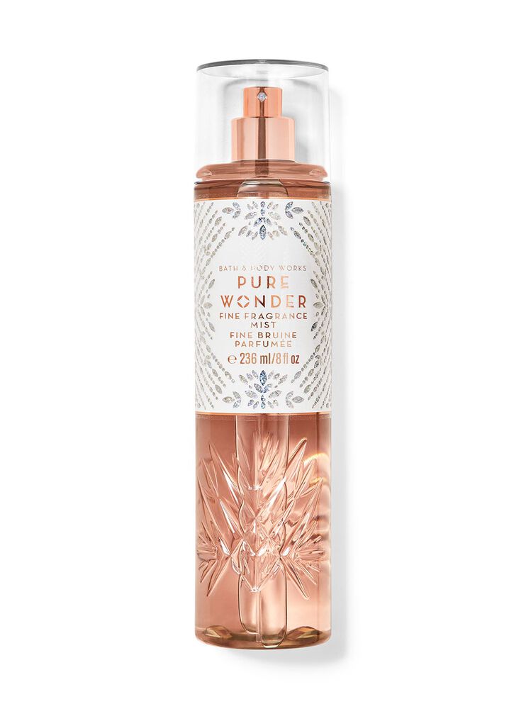 Body shop mist best seller